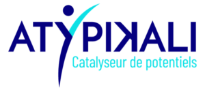Logo Atypikali