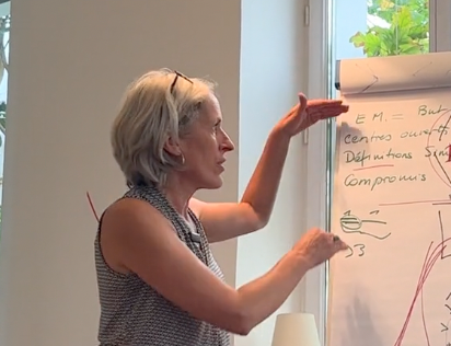 formations développement personnel - Atypikali - Maryse Ménec